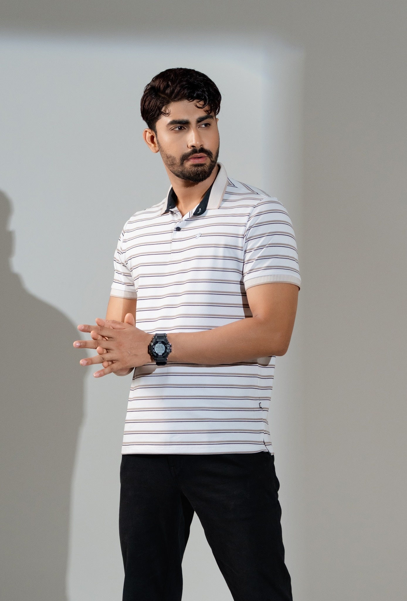 MENS POLO