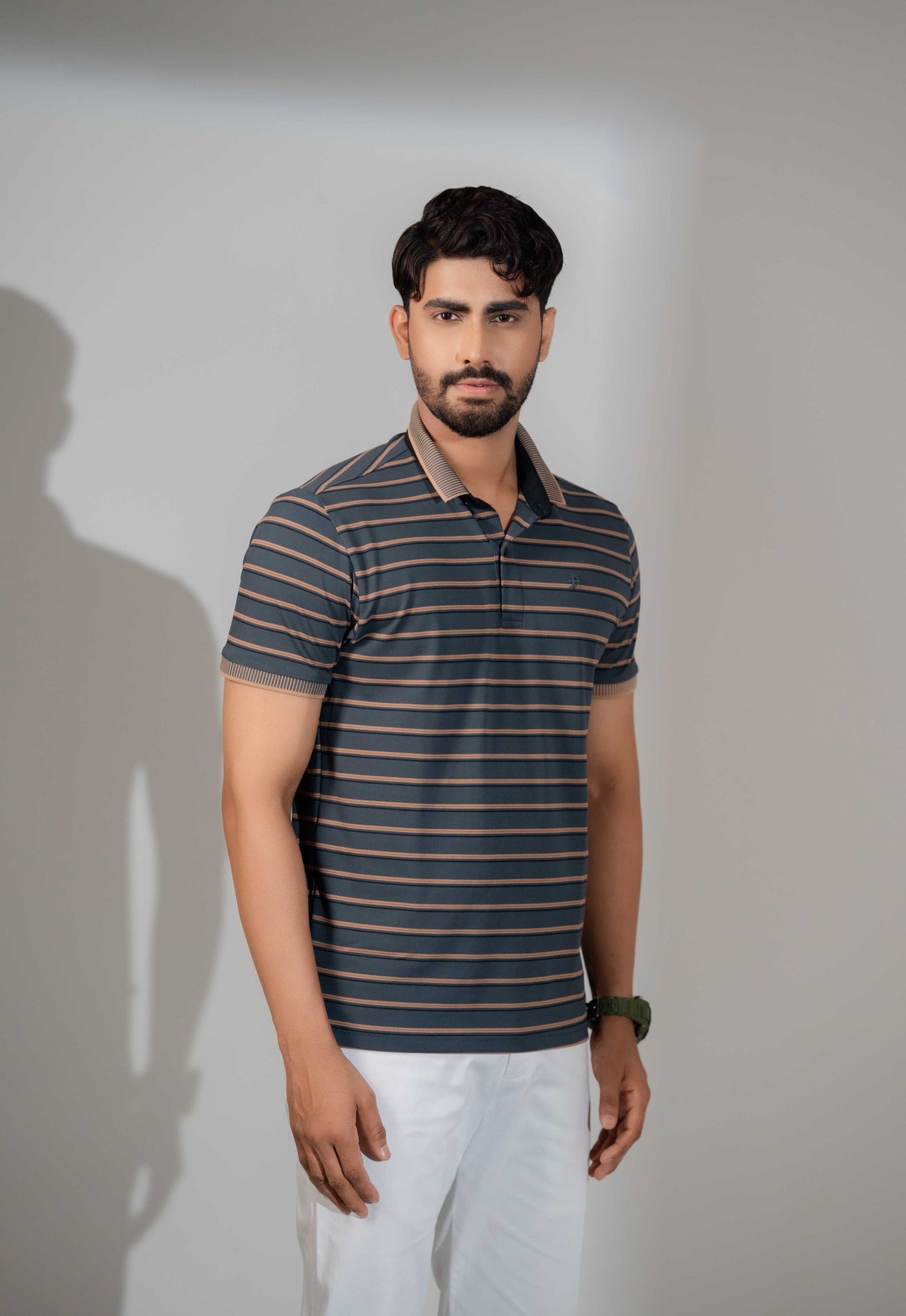 MENS POLO