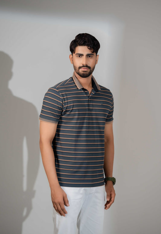 MENS POLO