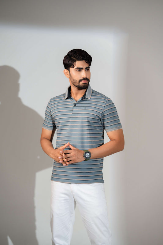 MENS POLO