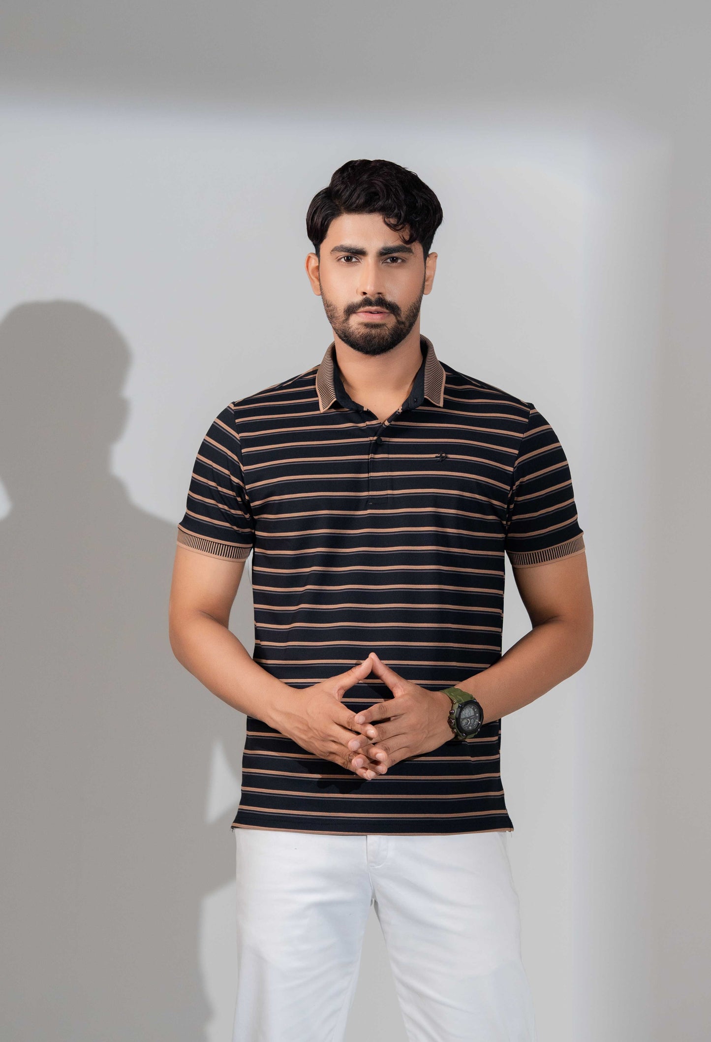 MENS POLO