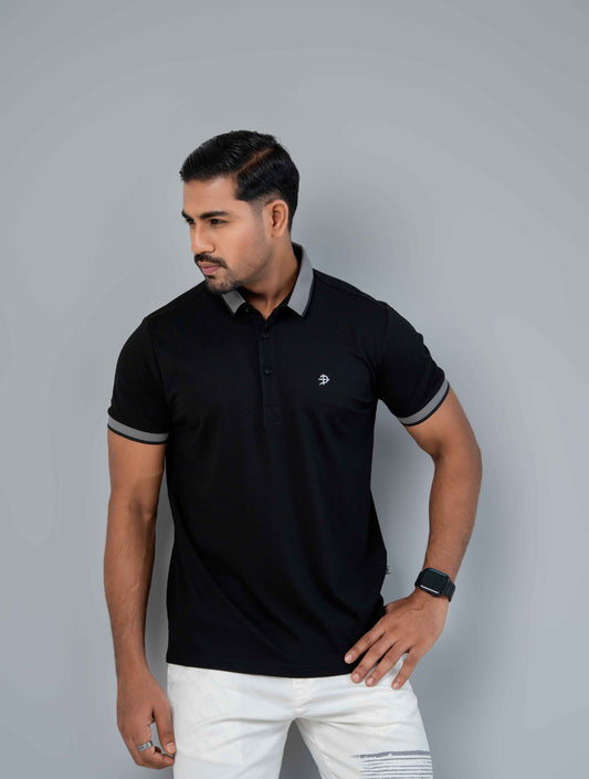 MENS POLO