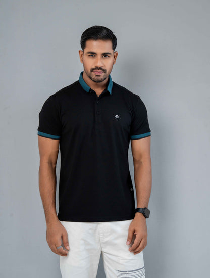 MENS POLO