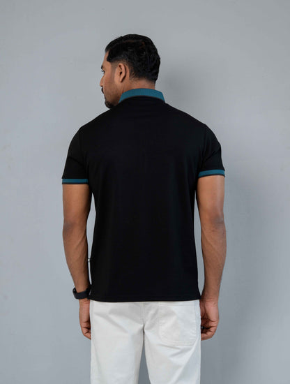 MENS POLO