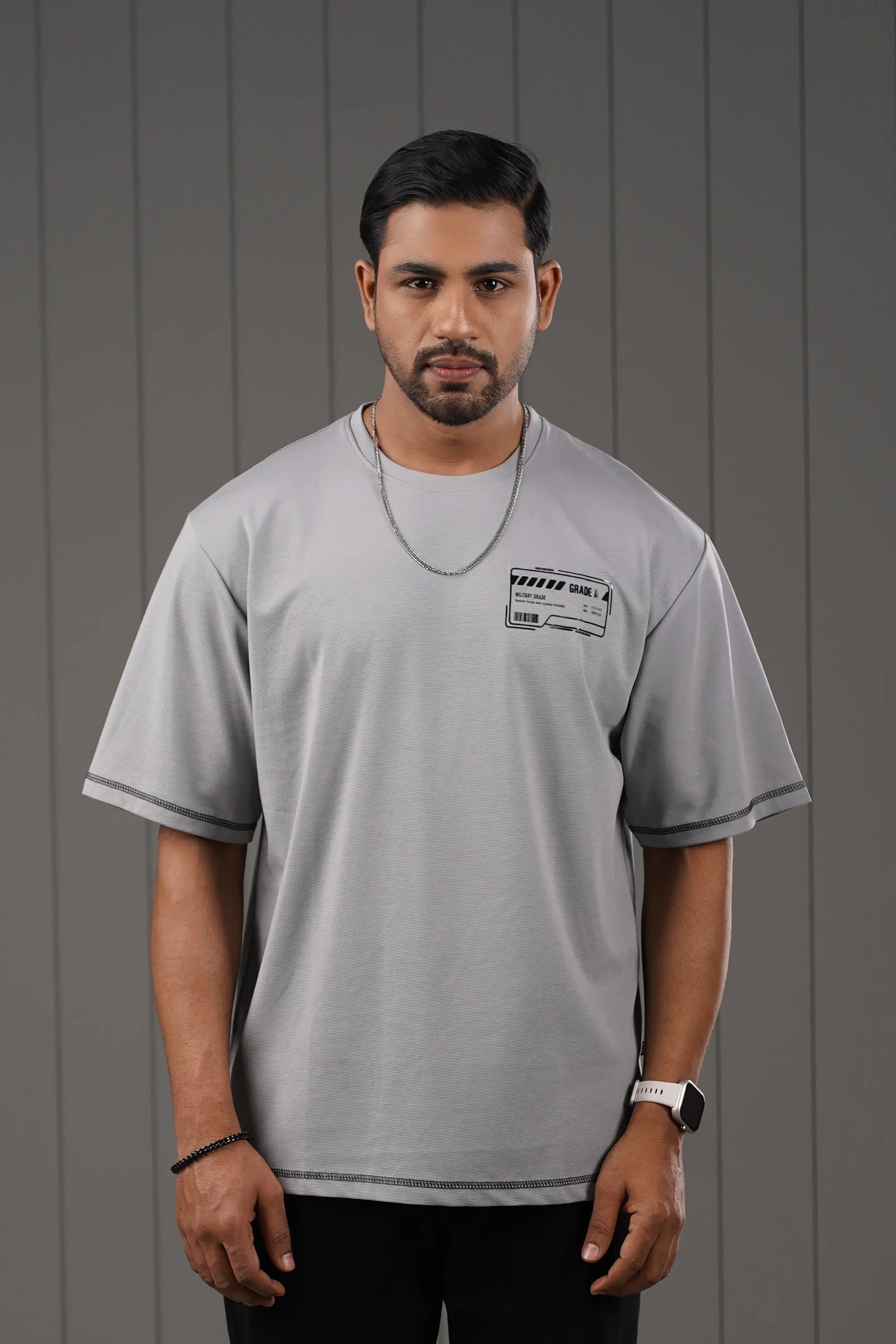 PLUS POINT Men's T-Shirt | Men's Fashion Bangladesh