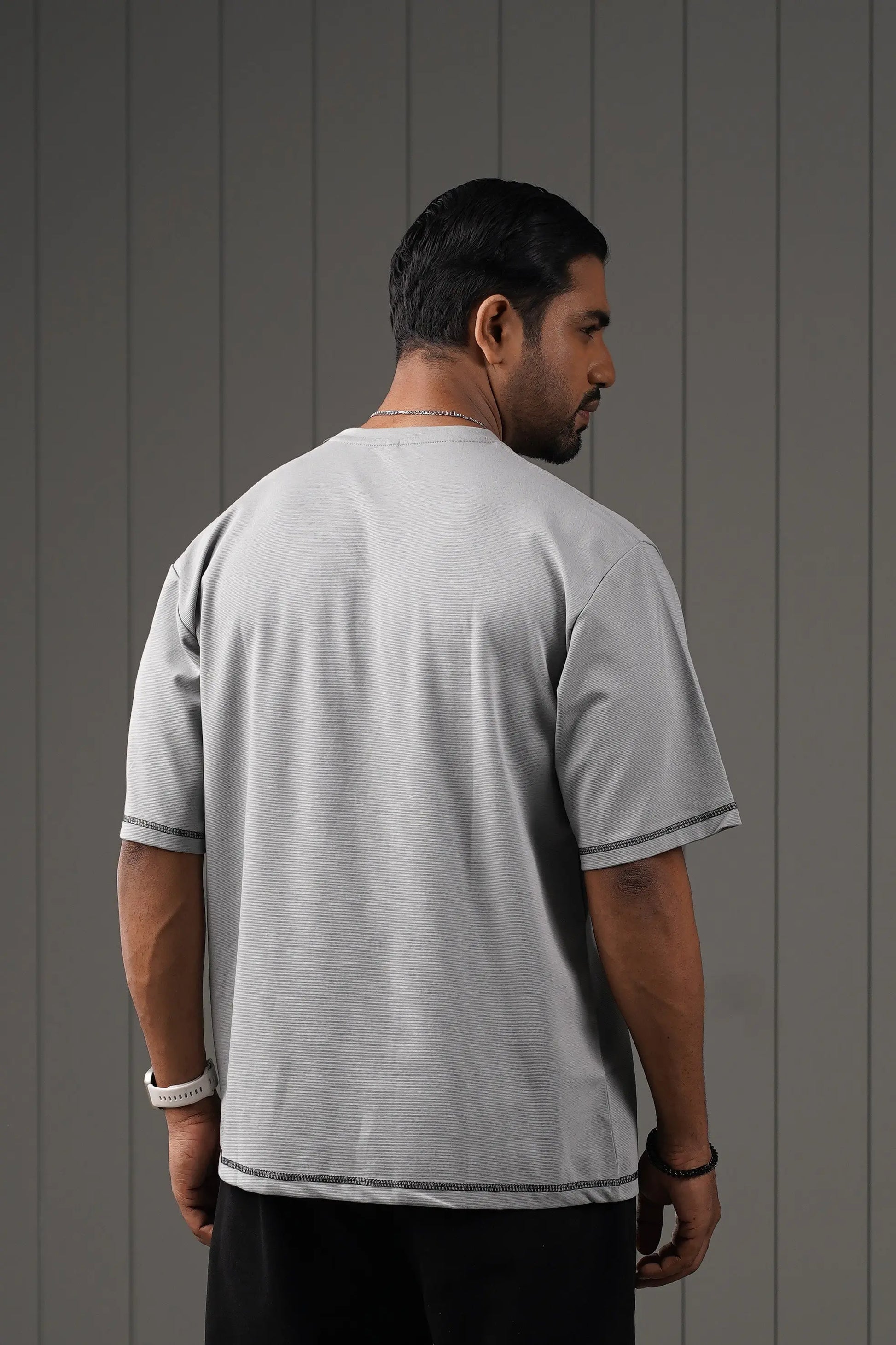 PLUS POINT Men's T-Shirt | Men's Fashion Bangladesh