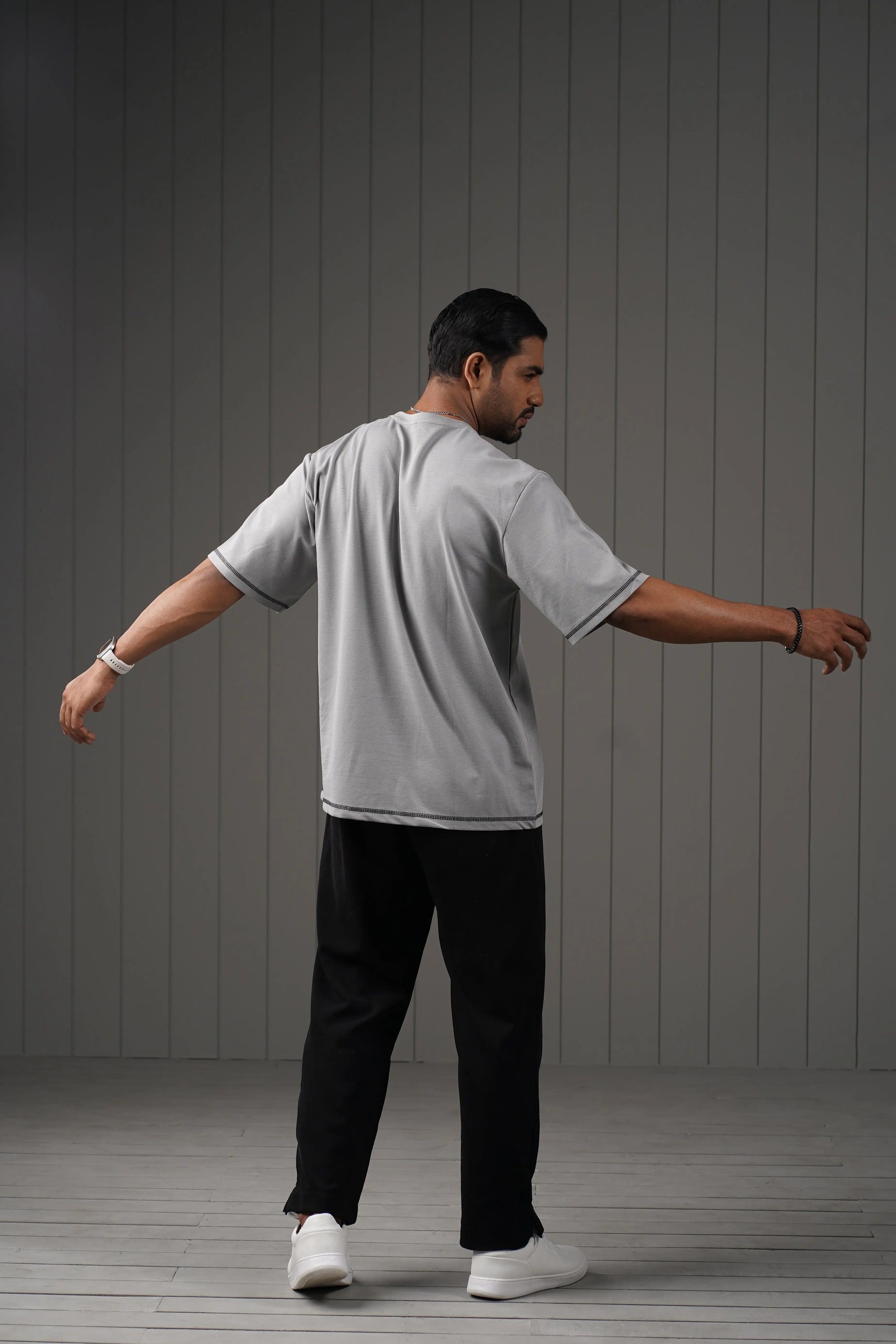 PLUS POINT Men's T-Shirt | Men's Fashion Bangladesh