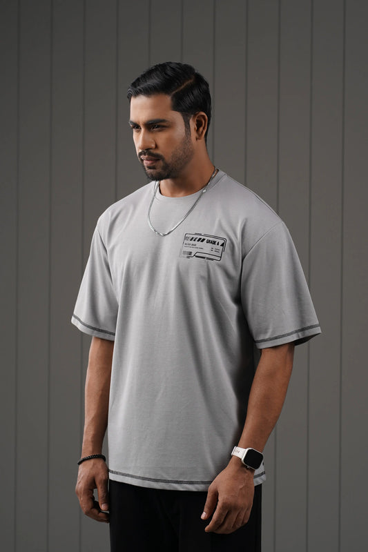 PLUS POINT Men's T-Shirt | Men's Fashion Bangladesh