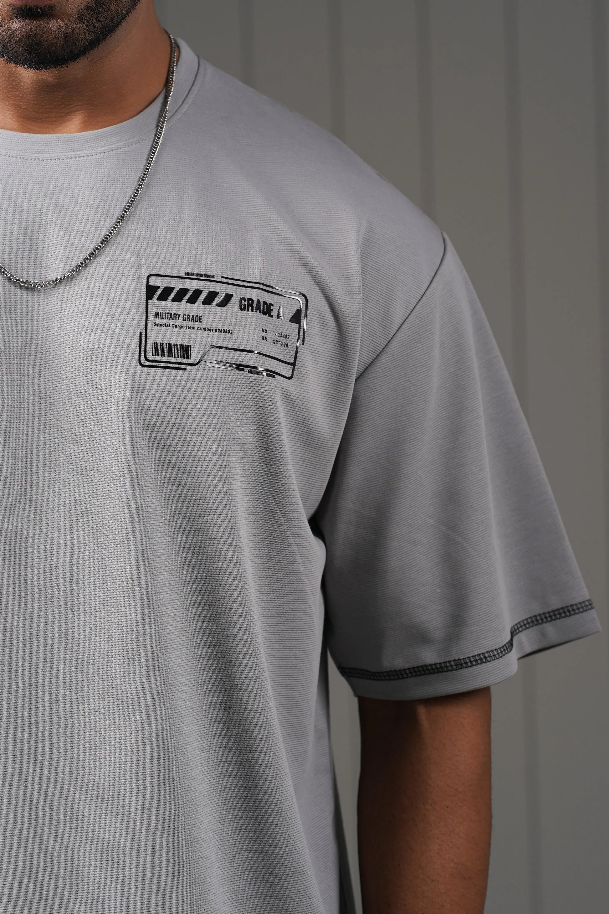 PLUS POINT Men's T-Shirt | Men's Fashion Bangladesh