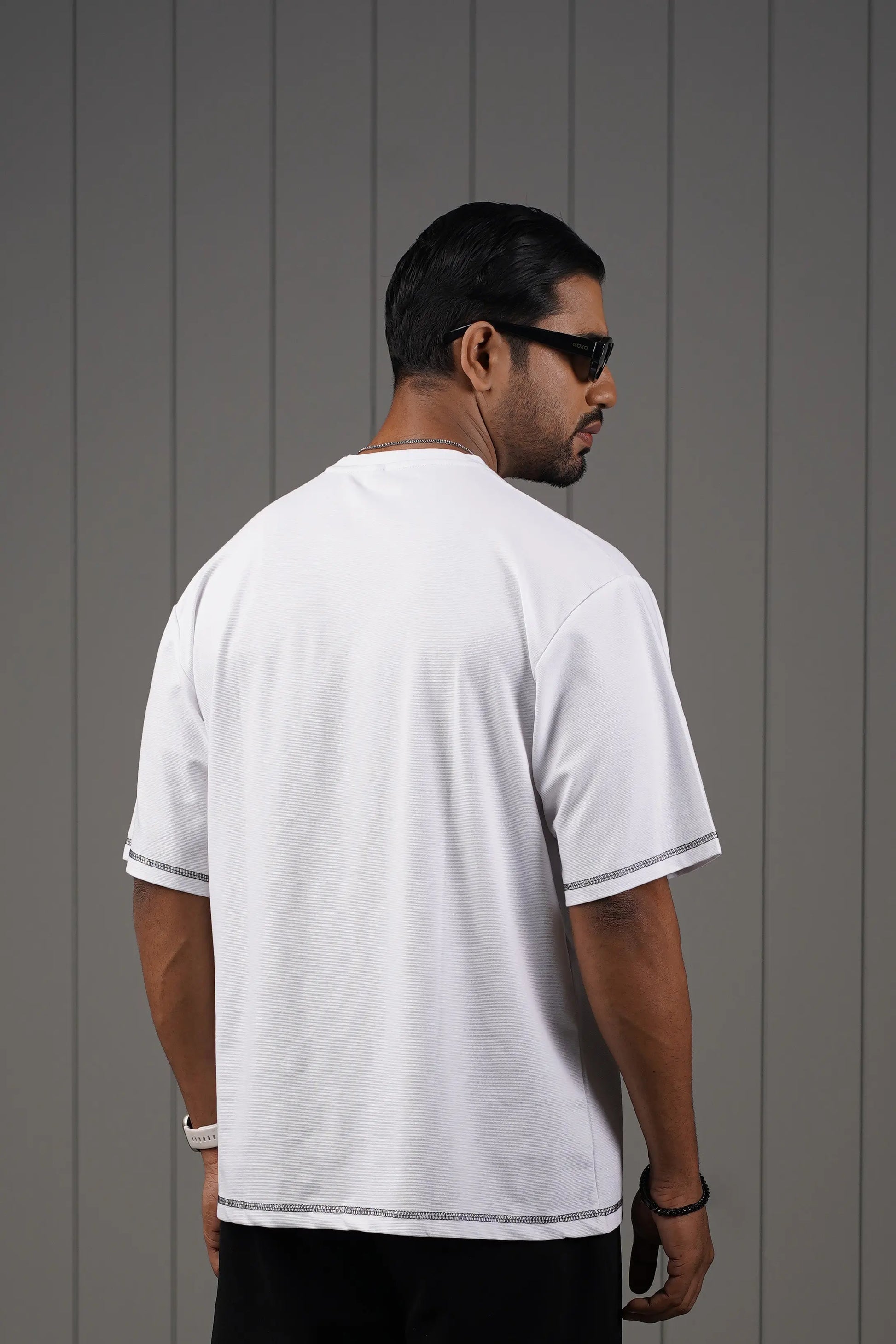 PLUS POINT Men's T-Shirt | Men's Fashion Bangladesh
