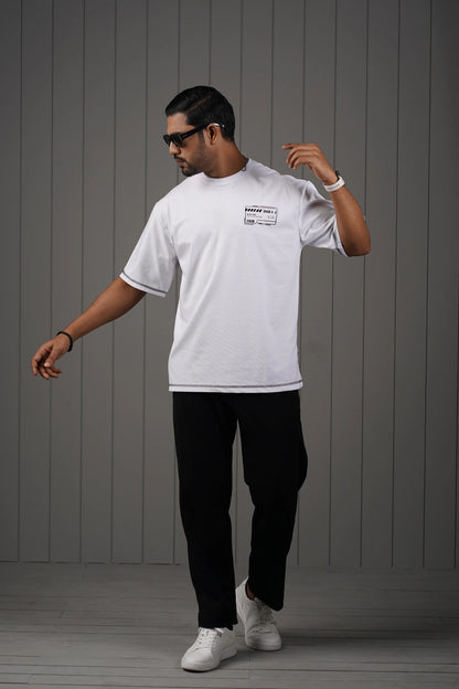 PLUS POINT Men's T-Shirt | Men's Fashion Bangladesh