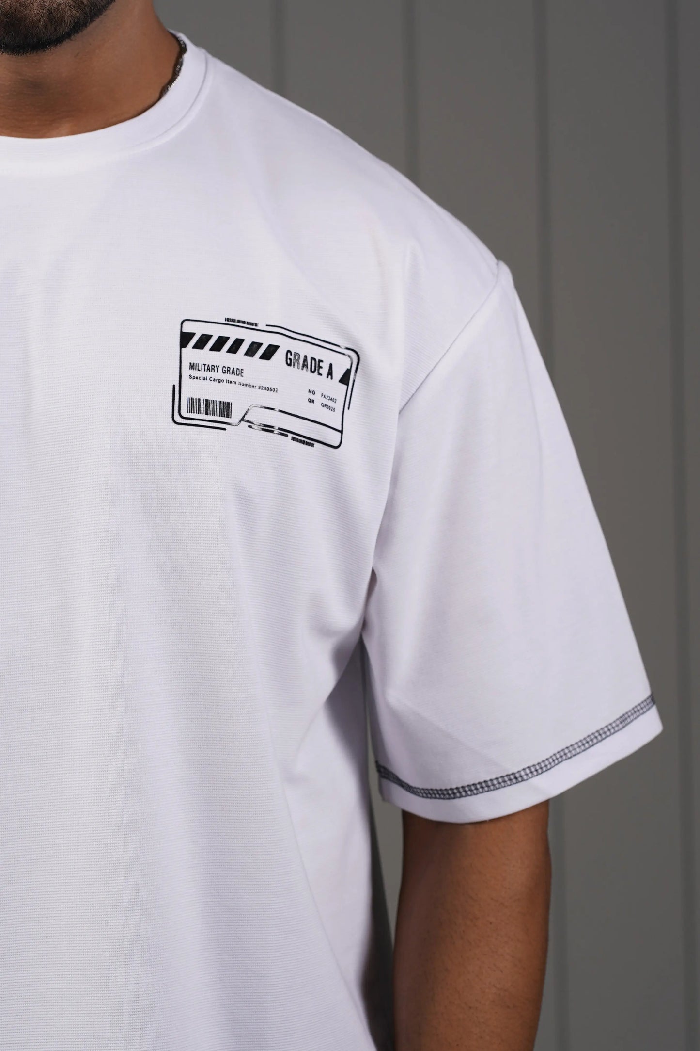 PLUS POINT Men's T-Shirt | Men's Fashion Bangladesh