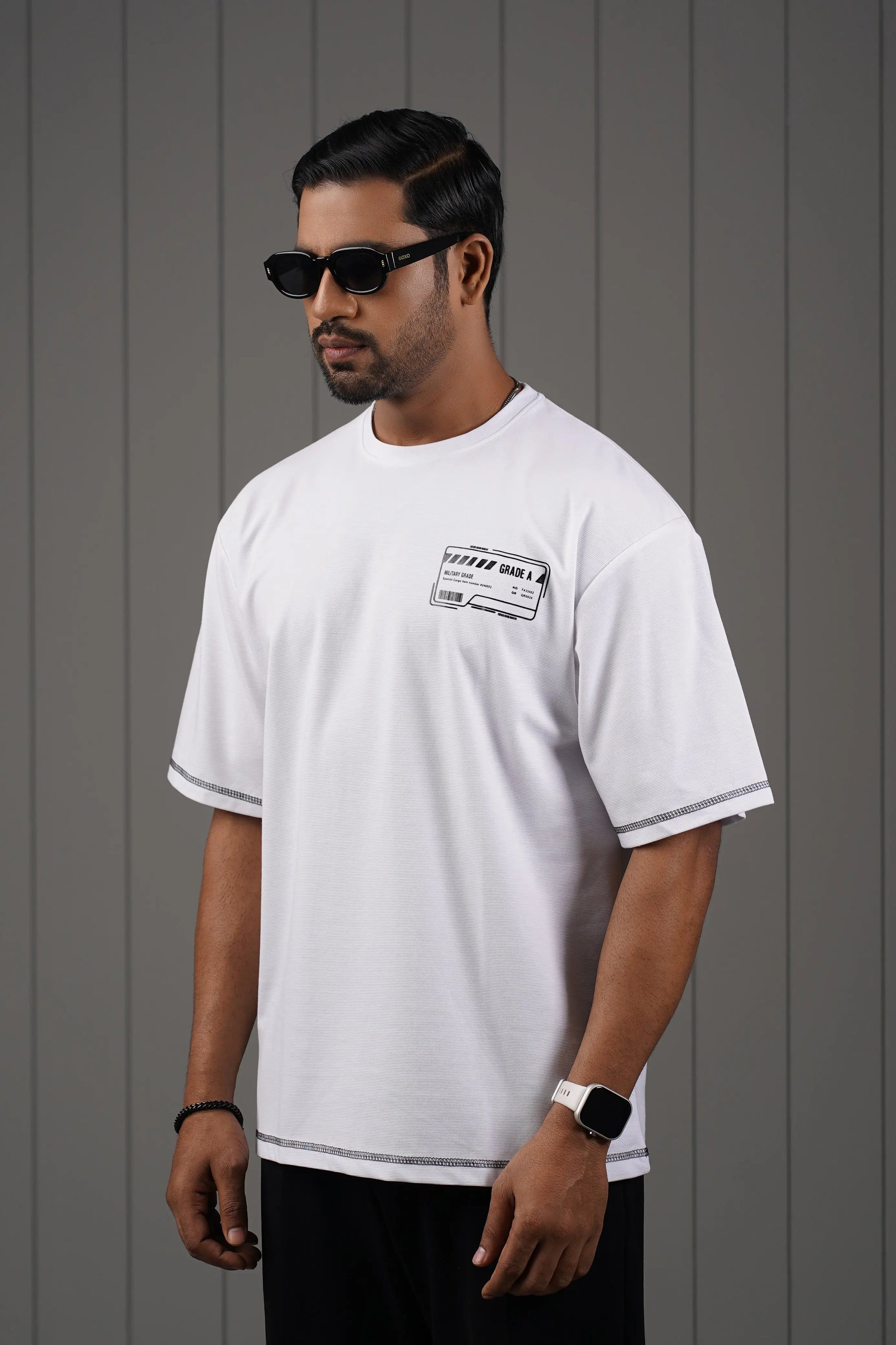 PLUS POINT Men's T-Shirt | Men's Fashion Bangladesh