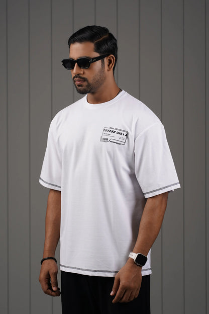 PLUS POINT Men's T-Shirt | Men's Fashion Bangladesh