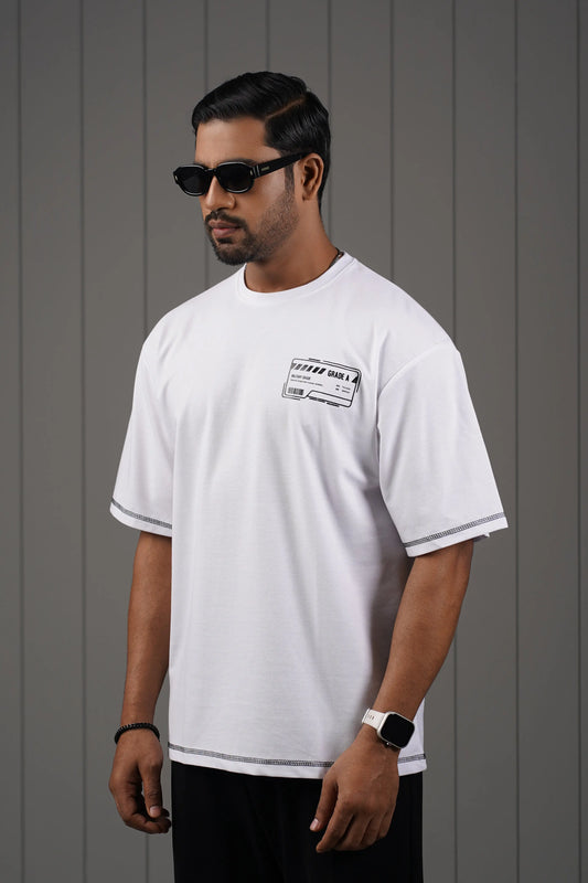 PLUS POINT Men's T-Shirt | Men's Fashion Bangladesh