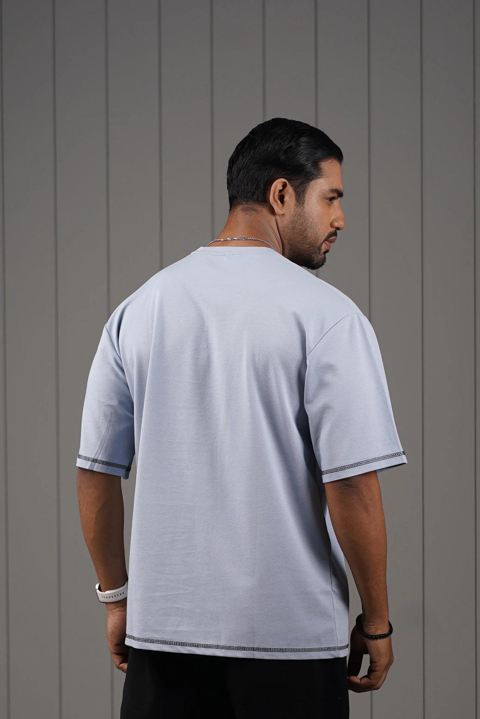 PLUS POINT Men's T-Shirt | Men's Fashion Bangladesh