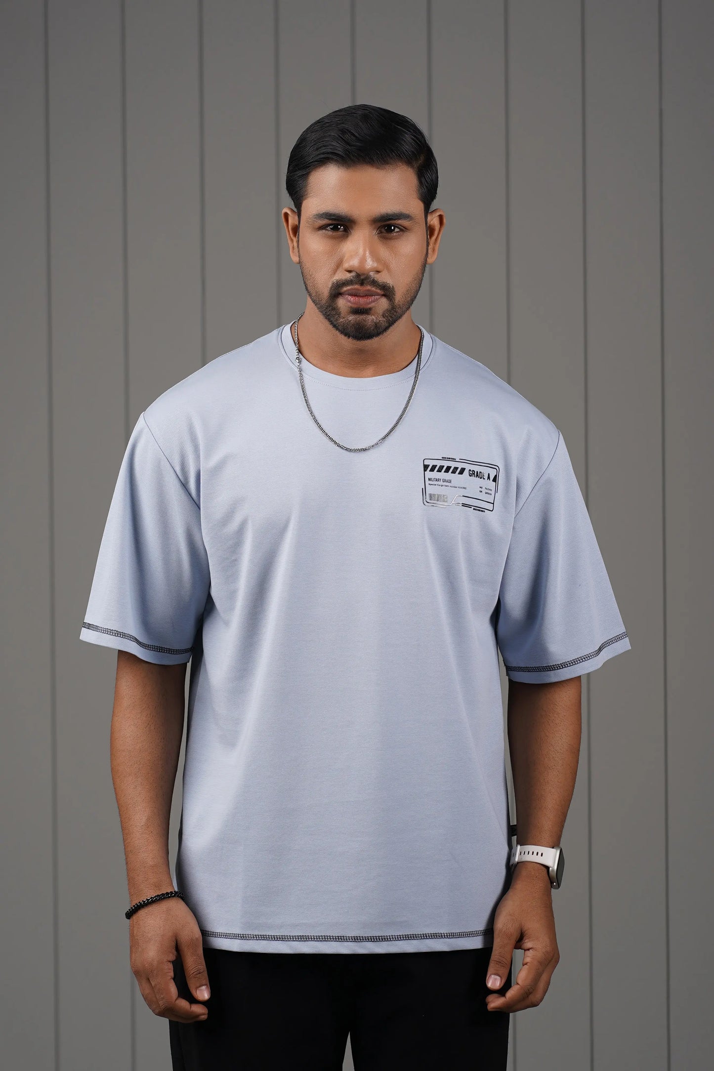 PLUS POINT Men's T-Shirt | Men's Fashion Bangladesh