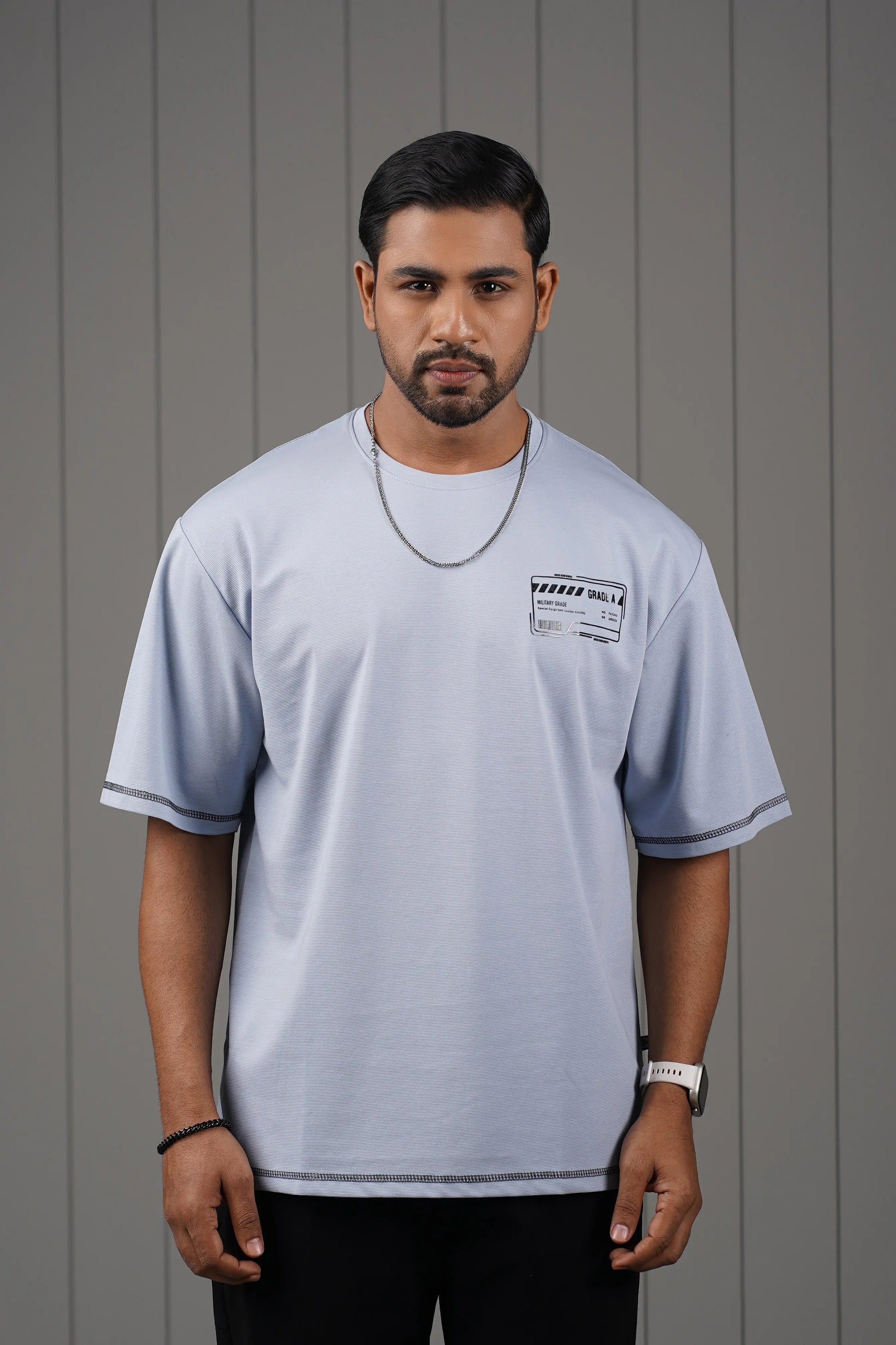 PLUS POINT Men's T-Shirt | Men's Fashion Bangladesh