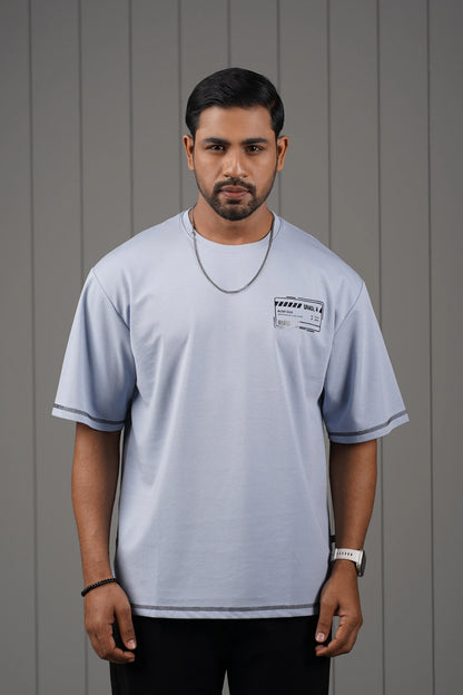 PLUS POINT Men's T-Shirt | Men's Fashion Bangladesh