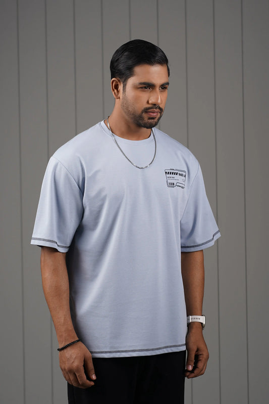 PLUS POINT Men's T-Shirt | Men's Fashion Bangladesh