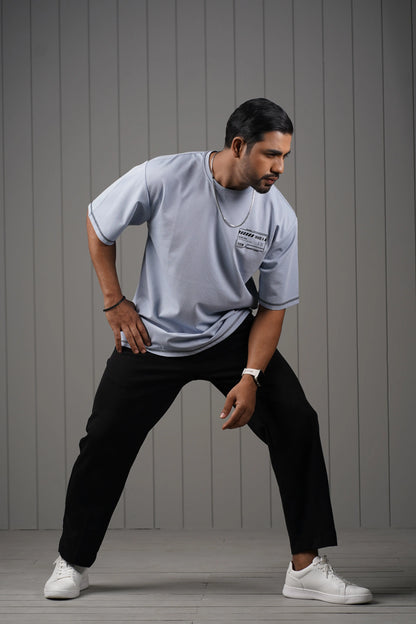 PLUS POINT Men's T-Shirt | Men's Fashion Bangladesh