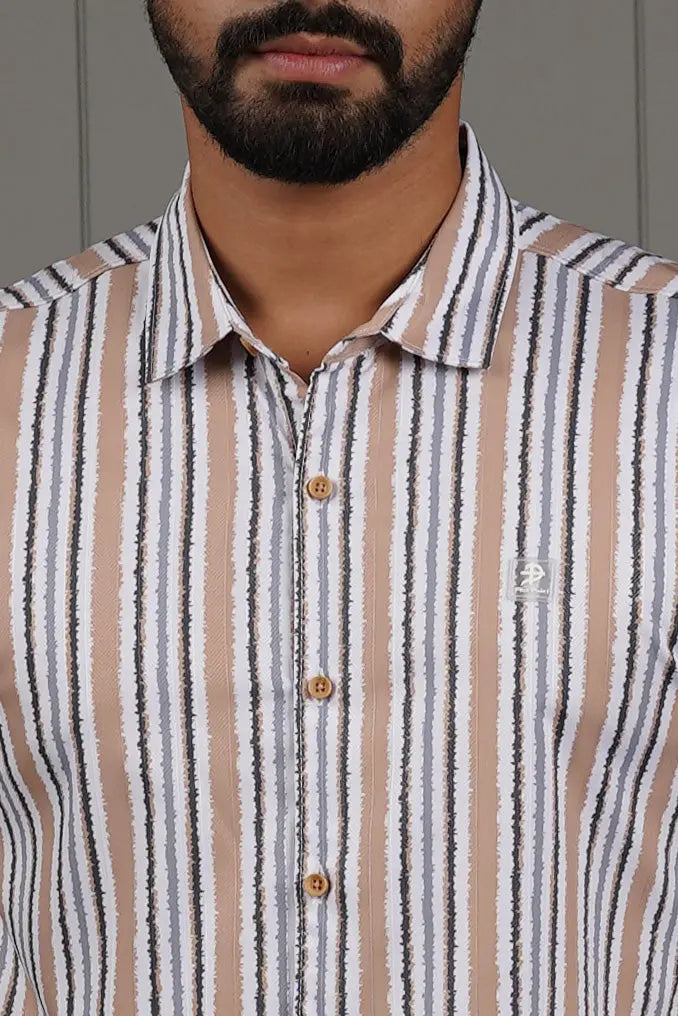 PLUS POINT Men's Shirt | Men's Fashion Bangladesh