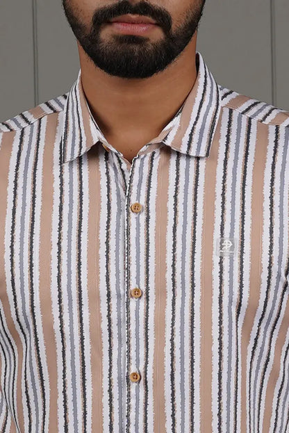 PLUS POINT Men's Shirt | Men's Fashion Bangladesh