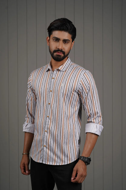 PLUS POINT Men's Shirt | Men's Fashion Bangladesh