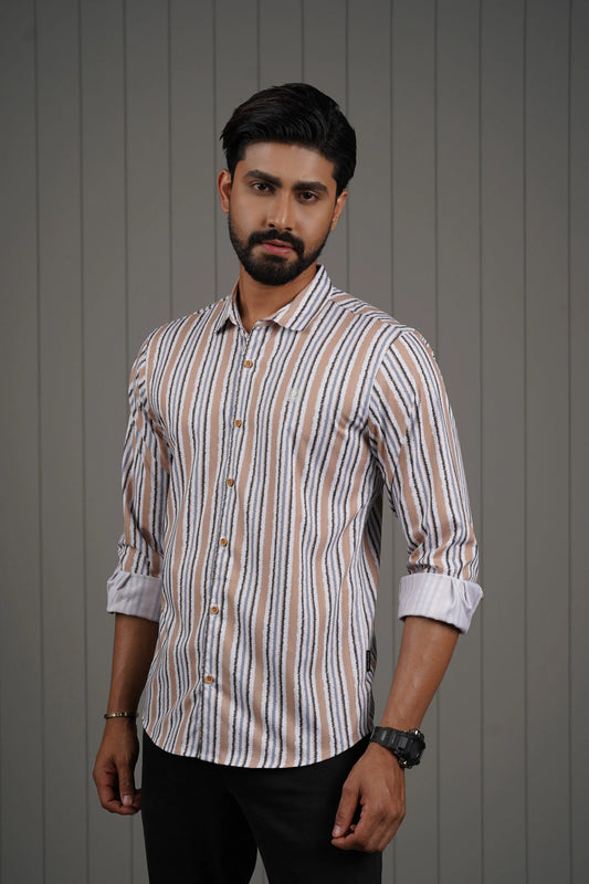 PLUS POINT Men's Shirt | Men's Fashion Bangladesh