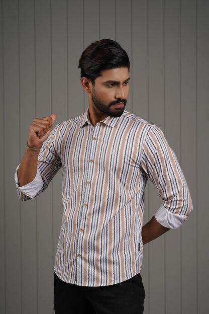 PLUS POINT Men's Shirt | Men's Fashion Bangladesh