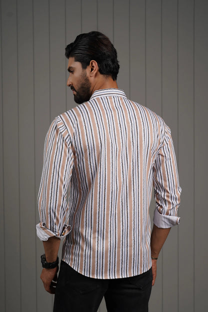 PLUS POINT Men's Shirt | Men's Fashion Bangladesh