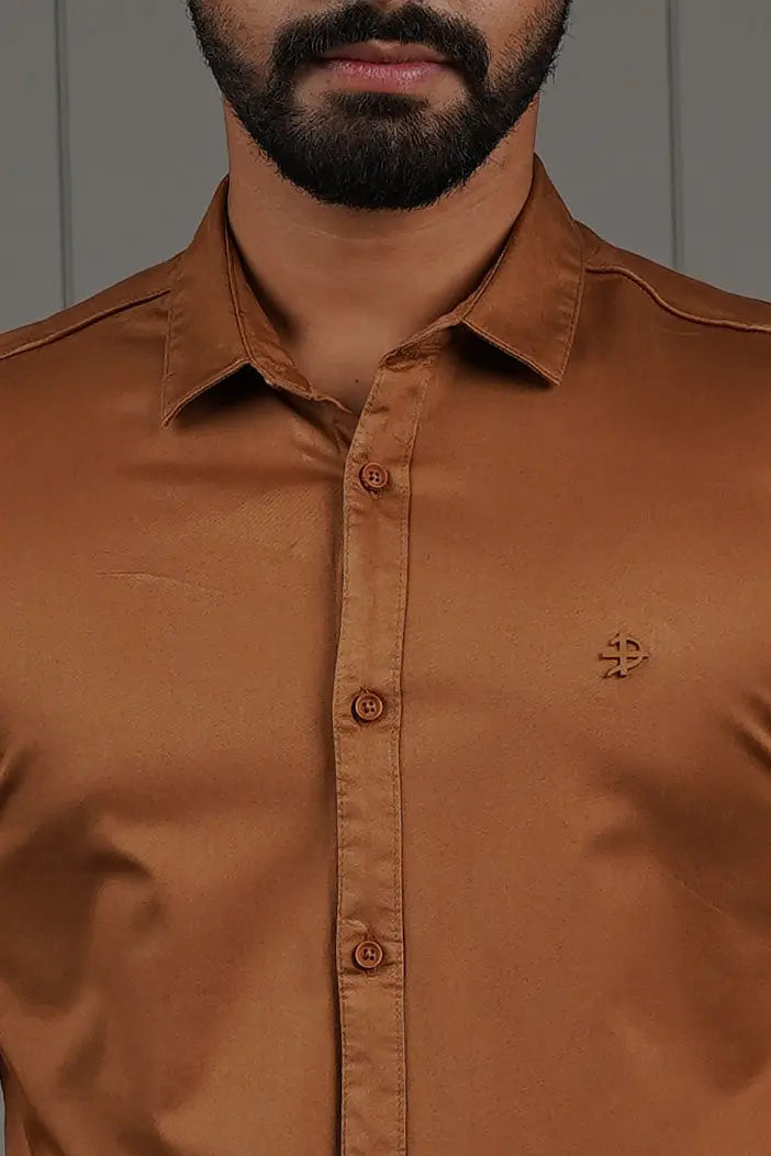 PLUS POINT Men's Shirt | Men's Fashion Bangladesh