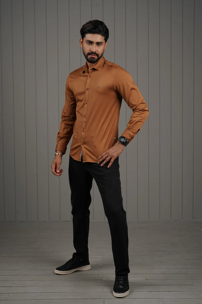 PLUS POINT Men's Shirt | Men's Fashion Bangladesh