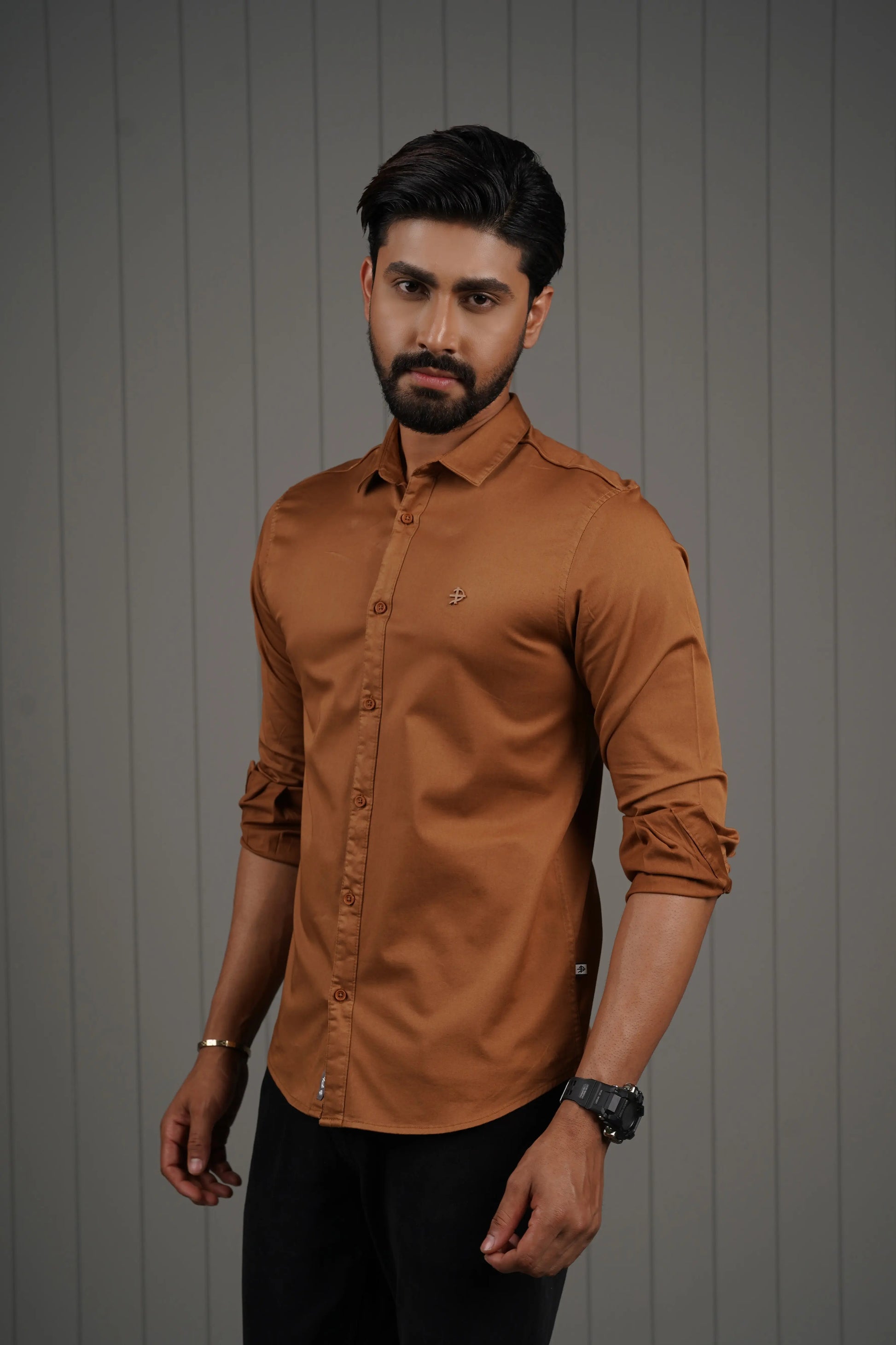 PLUS POINT Men's Shirt | Men's Fashion Bangladesh