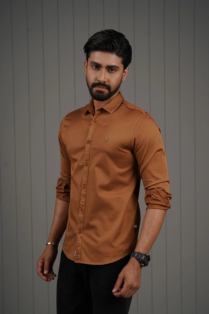 PLUS POINT Men's Shirt | Men's Fashion Bangladesh