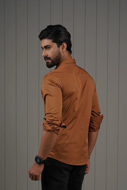 PLUS POINT Men's Shirt | Men's Fashion Bangladesh