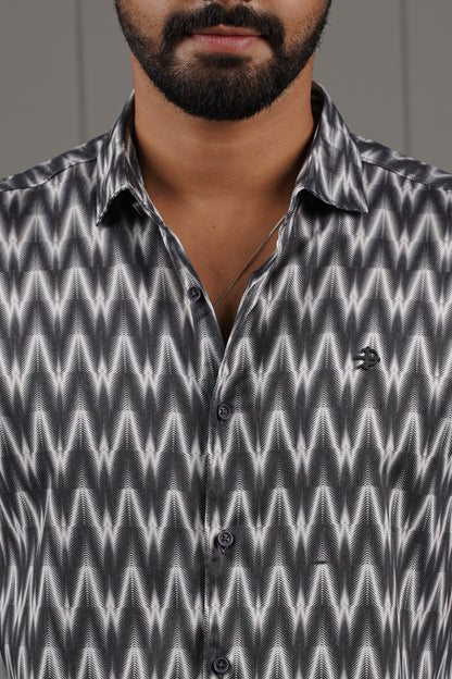 MEN'S FULL SLEEVE CASUAL SHIRT