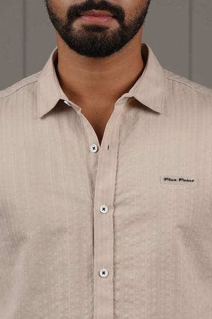 PLUS POINT Men's Shirt | Men's Fashion Bangladesh