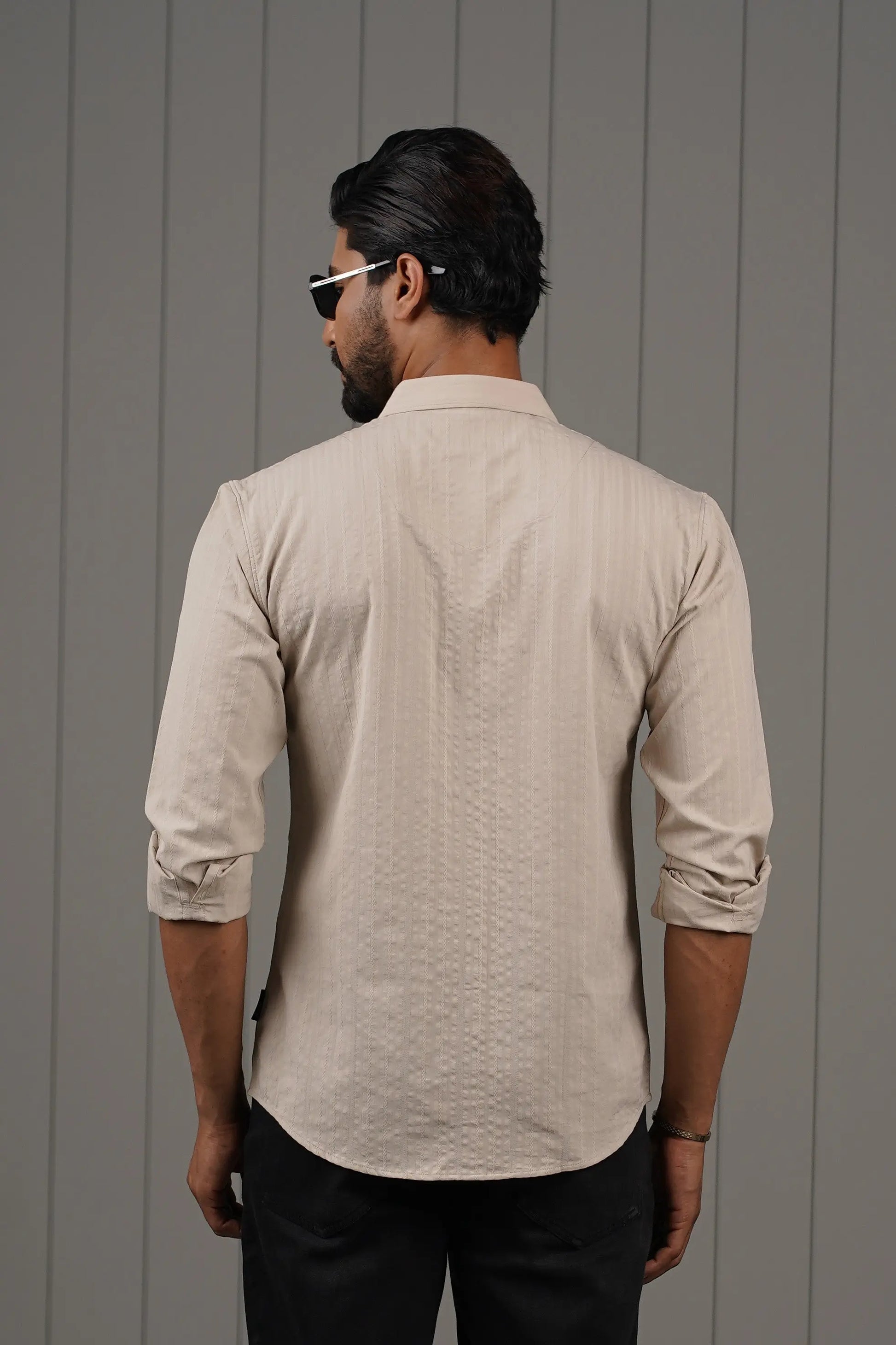 PLUS POINT Men's Shirt | Men's Fashion Bangladesh