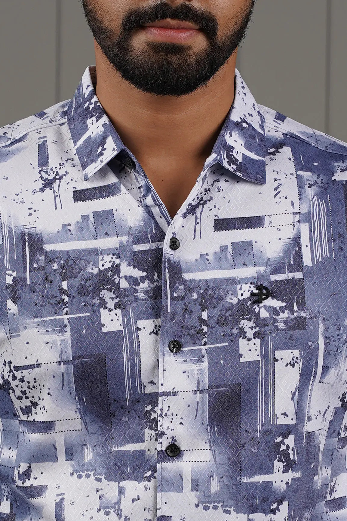 PLUS POINT Men's Shirt | Men's Fashion Bangladesh