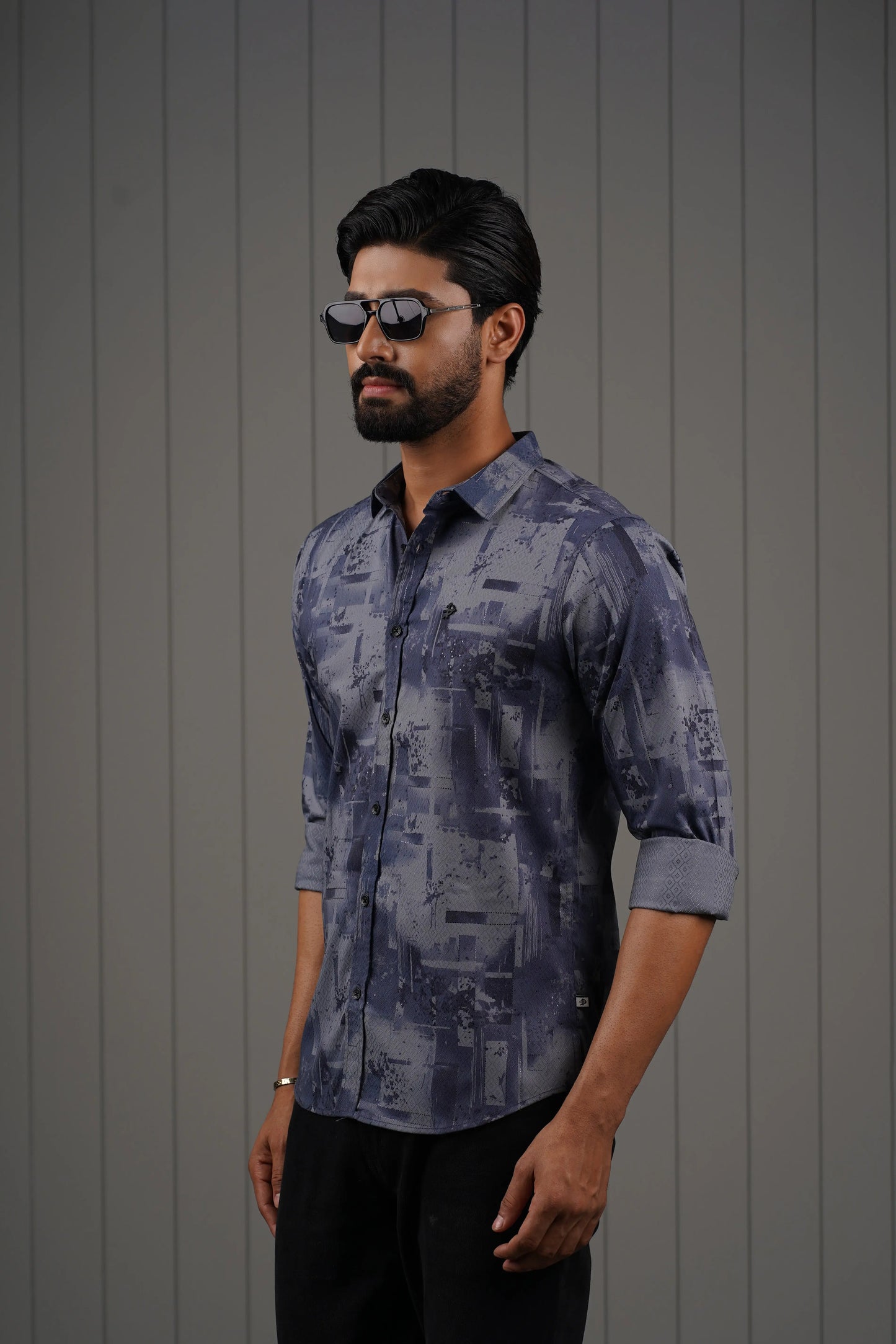 PLUS POINT Men's Shirt | Men's Fashion Bangladesh