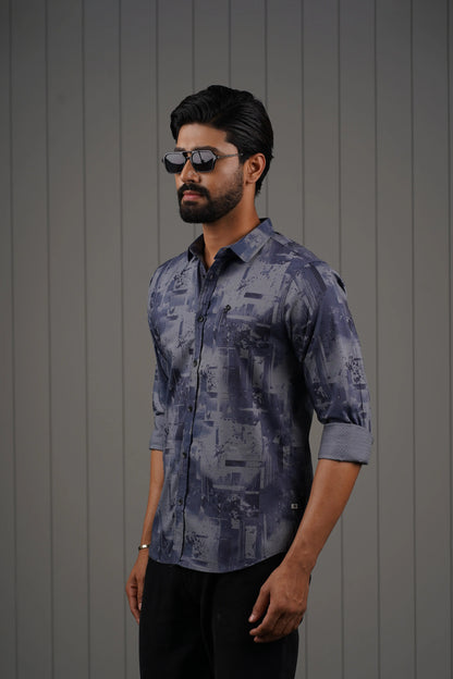 PLUS POINT Men's Shirt | Men's Fashion Bangladesh