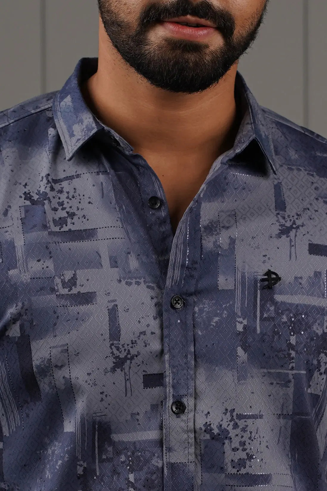 PLUS POINT Men's Shirt | Men's Fashion Bangladesh