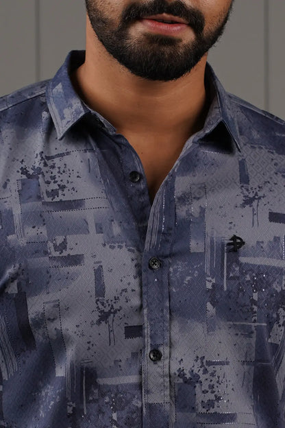PLUS POINT Men's Shirt | Men's Fashion Bangladesh