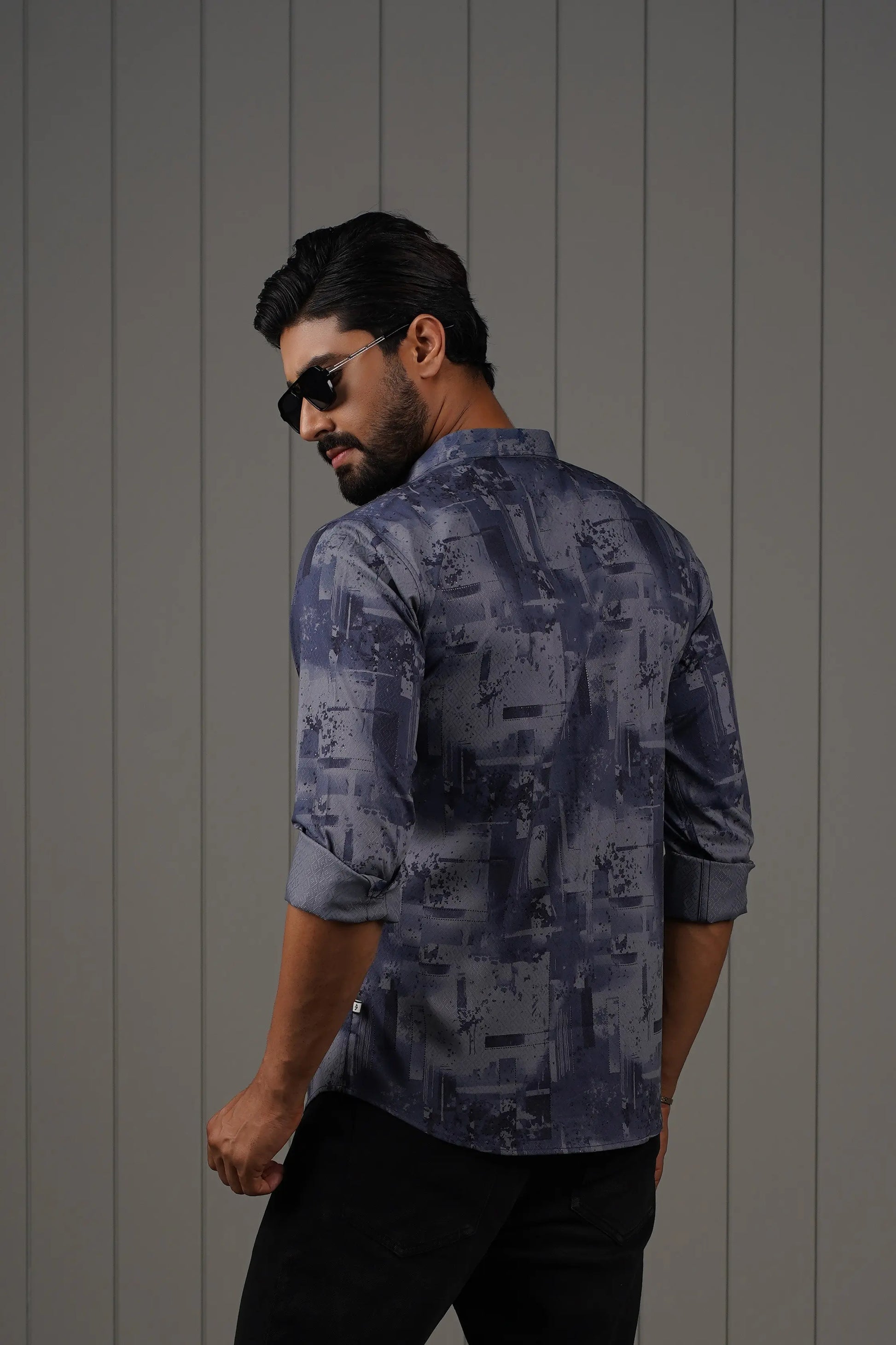 PLUS POINT Men's Shirt | Men's Fashion Bangladesh