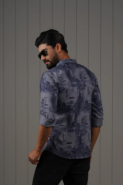 PLUS POINT Men's Shirt | Men's Fashion Bangladesh