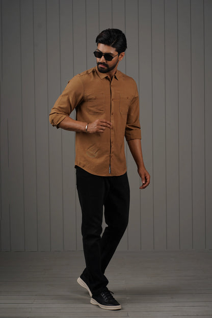 PLUS POINT Men's Shirt | Men's Fashion Bangladesh