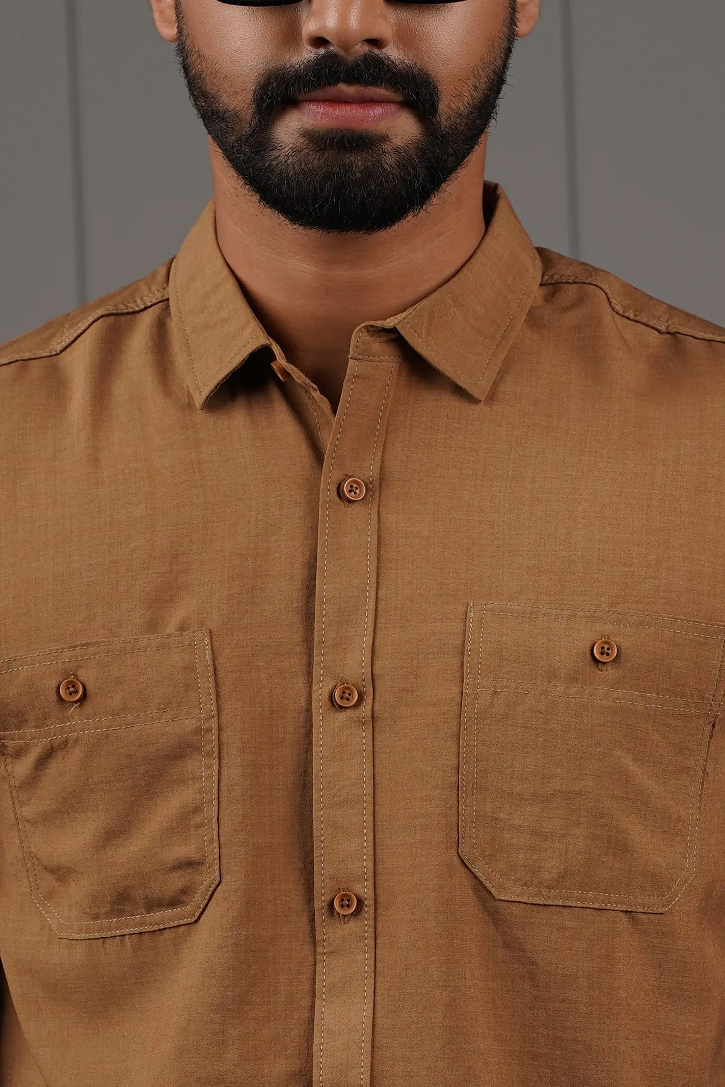 PLUS POINT Men's Shirt | Men's Fashion Bangladesh