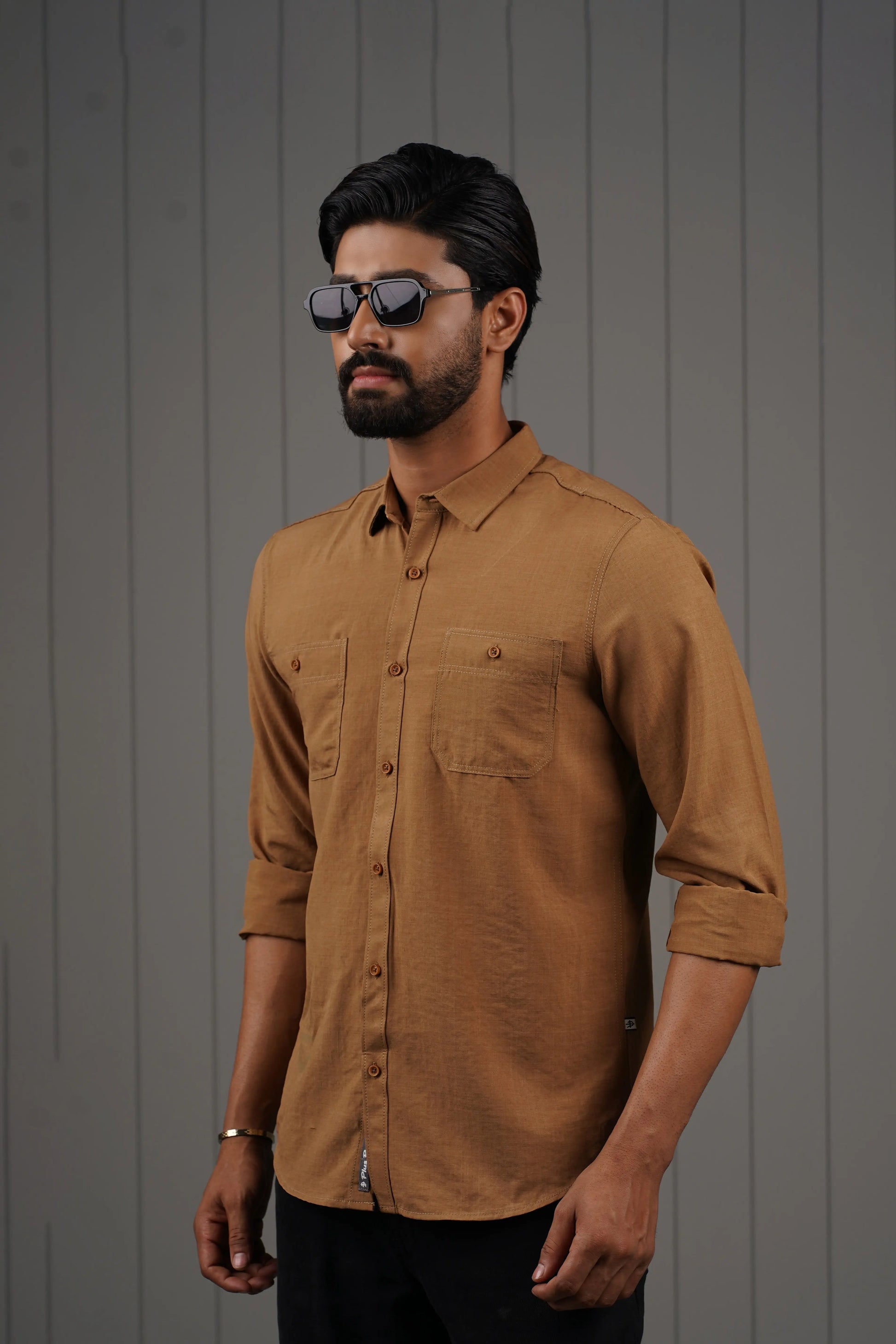 PLUS POINT Men's Shirt | Men's Fashion Bangladesh