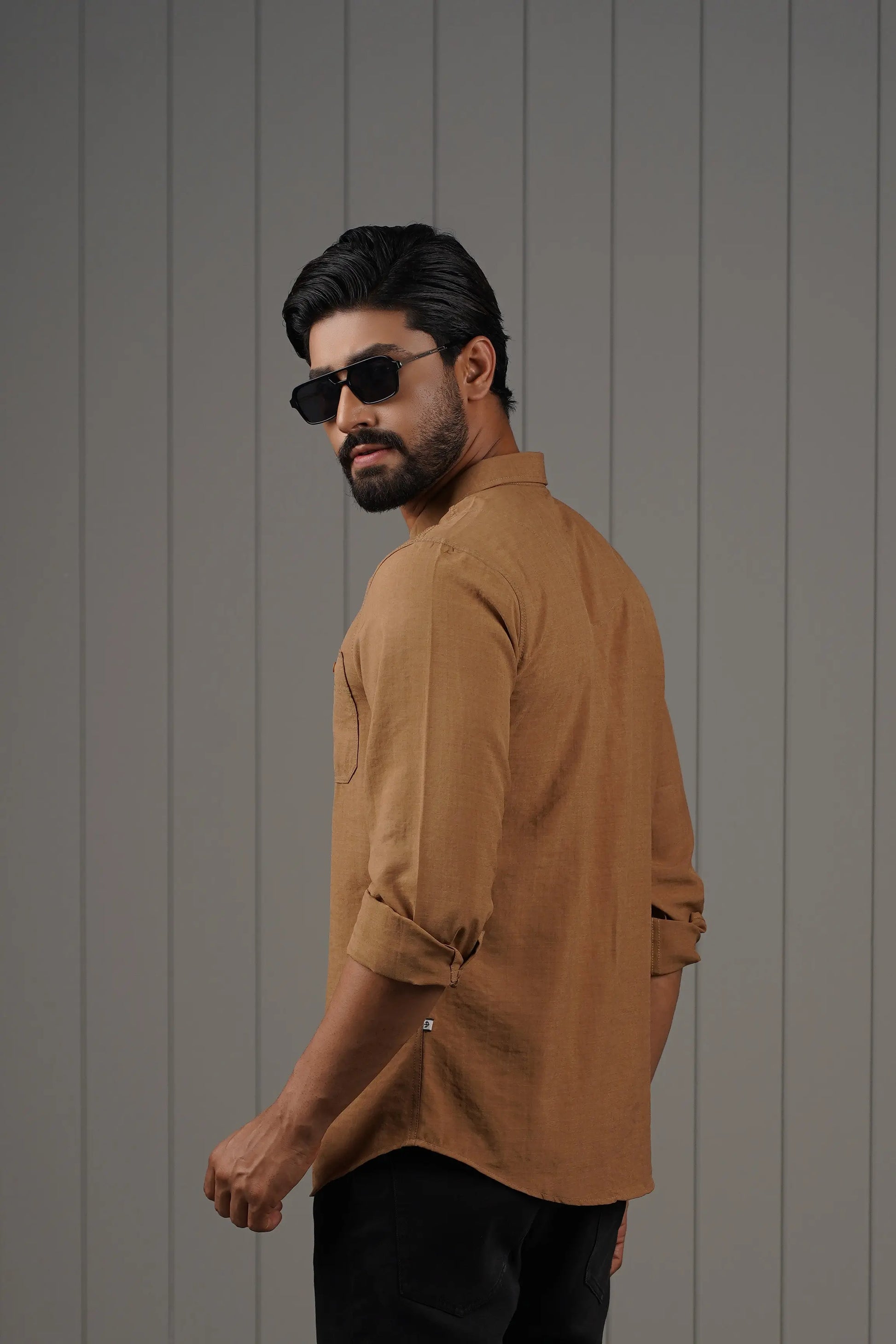 PLUS POINT Men's Shirt | Men's Fashion Bangladesh